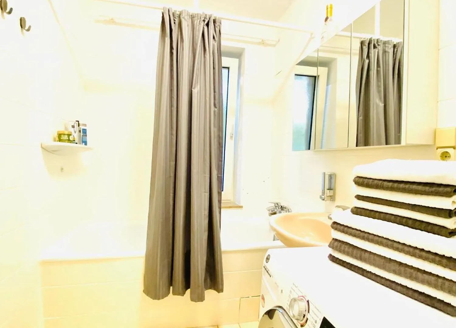 Hannovermesseapartment With Terrace 0*, הנובר גרמניה