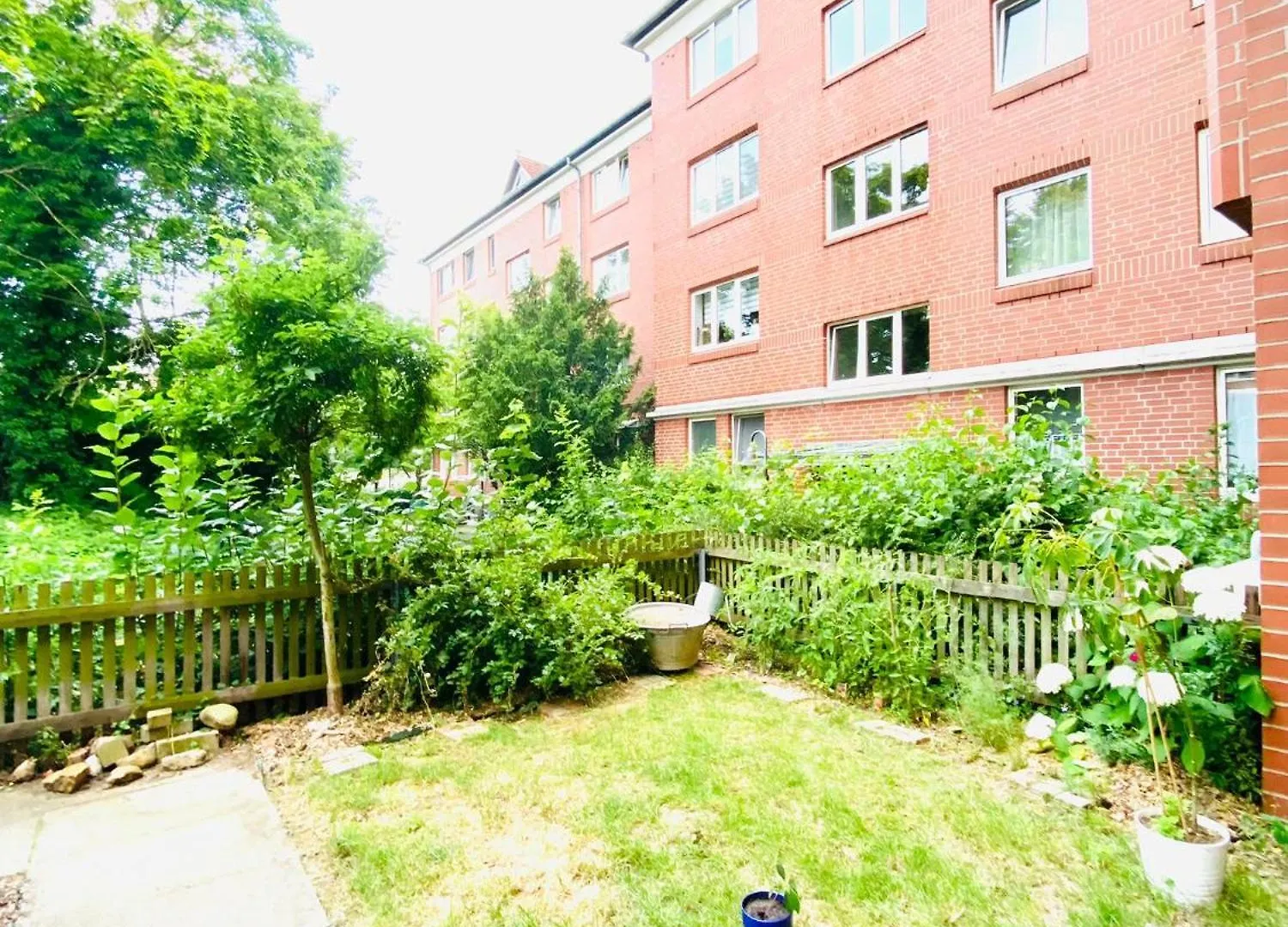 דירה Hannovermesseapartment With Terrace גרמניה