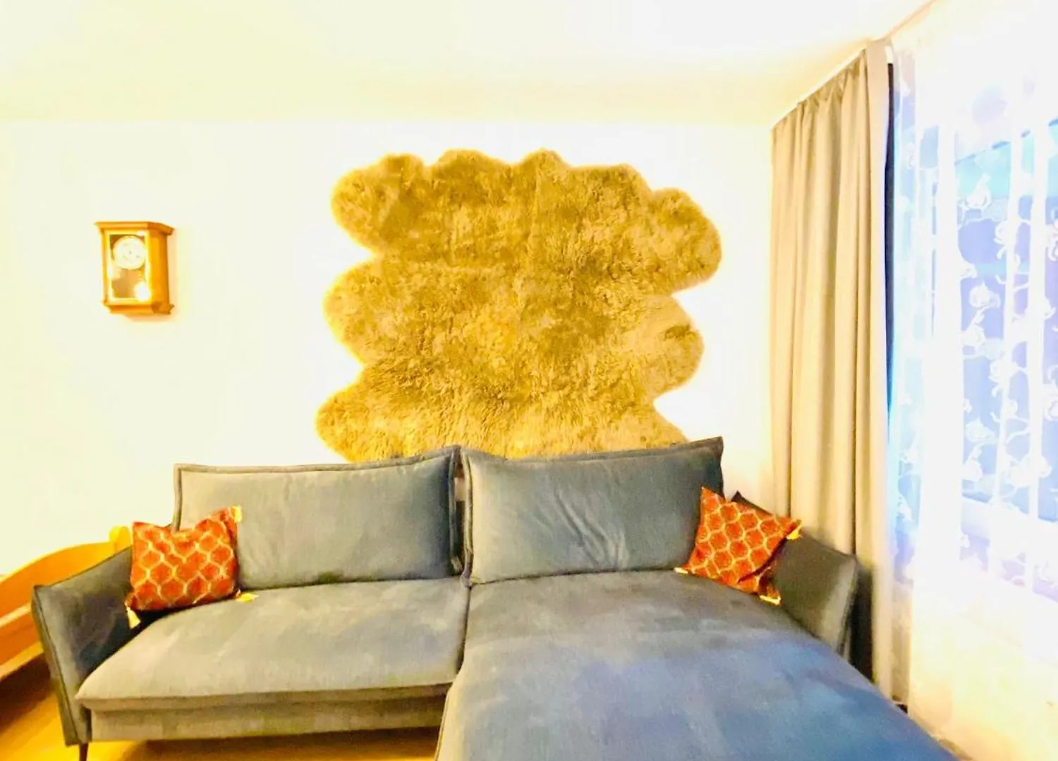 דירה Hannovermesseapartment With Terrace